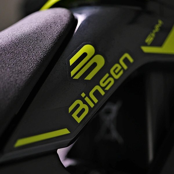 Binsen Pro 5