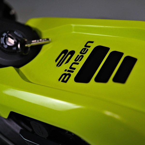 Binsen Pro 6