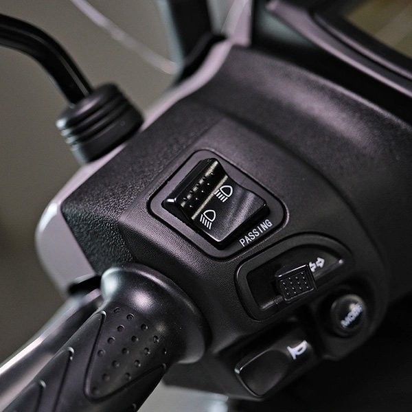 C-Fly 125 1