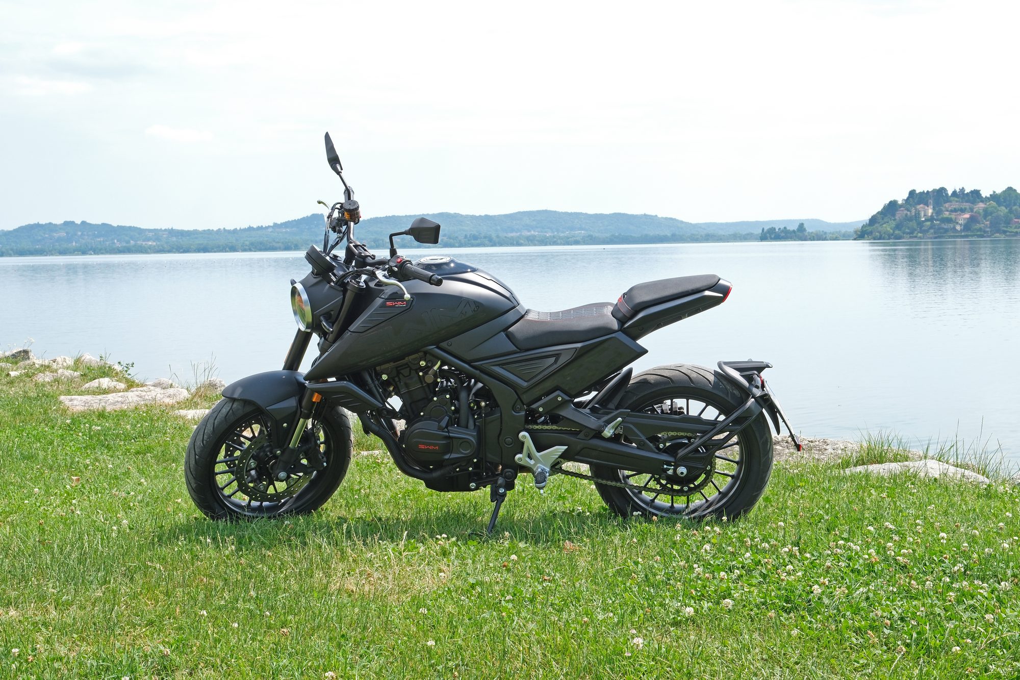Gran Milano 500 5
