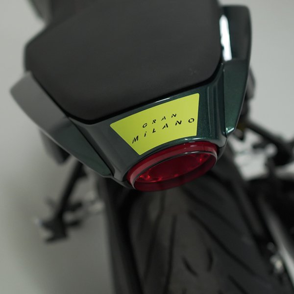 Gran Milano 500 16
