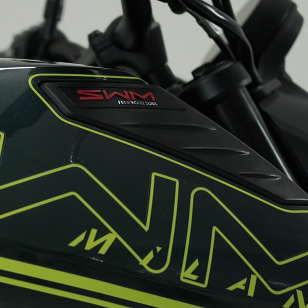 Gran Milano 500 20