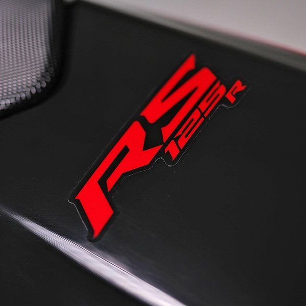 RS 125 R 1