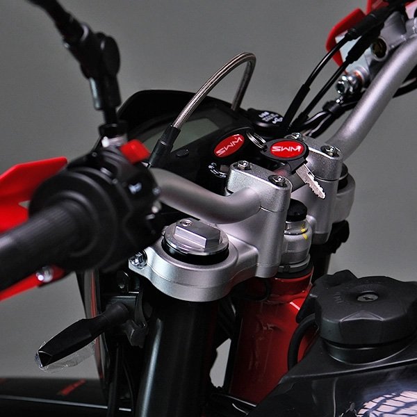 RS 125 R 2