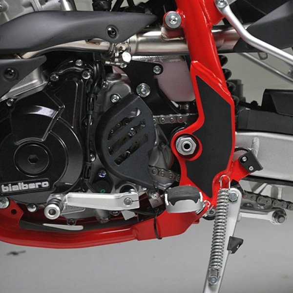 RS 125 R 5