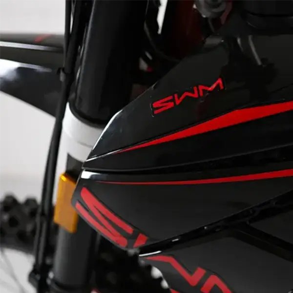 RS 500 R 3