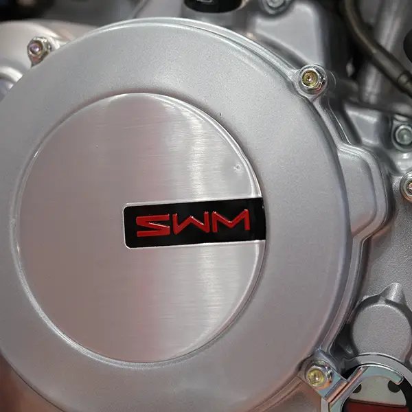 RS 500 R 5