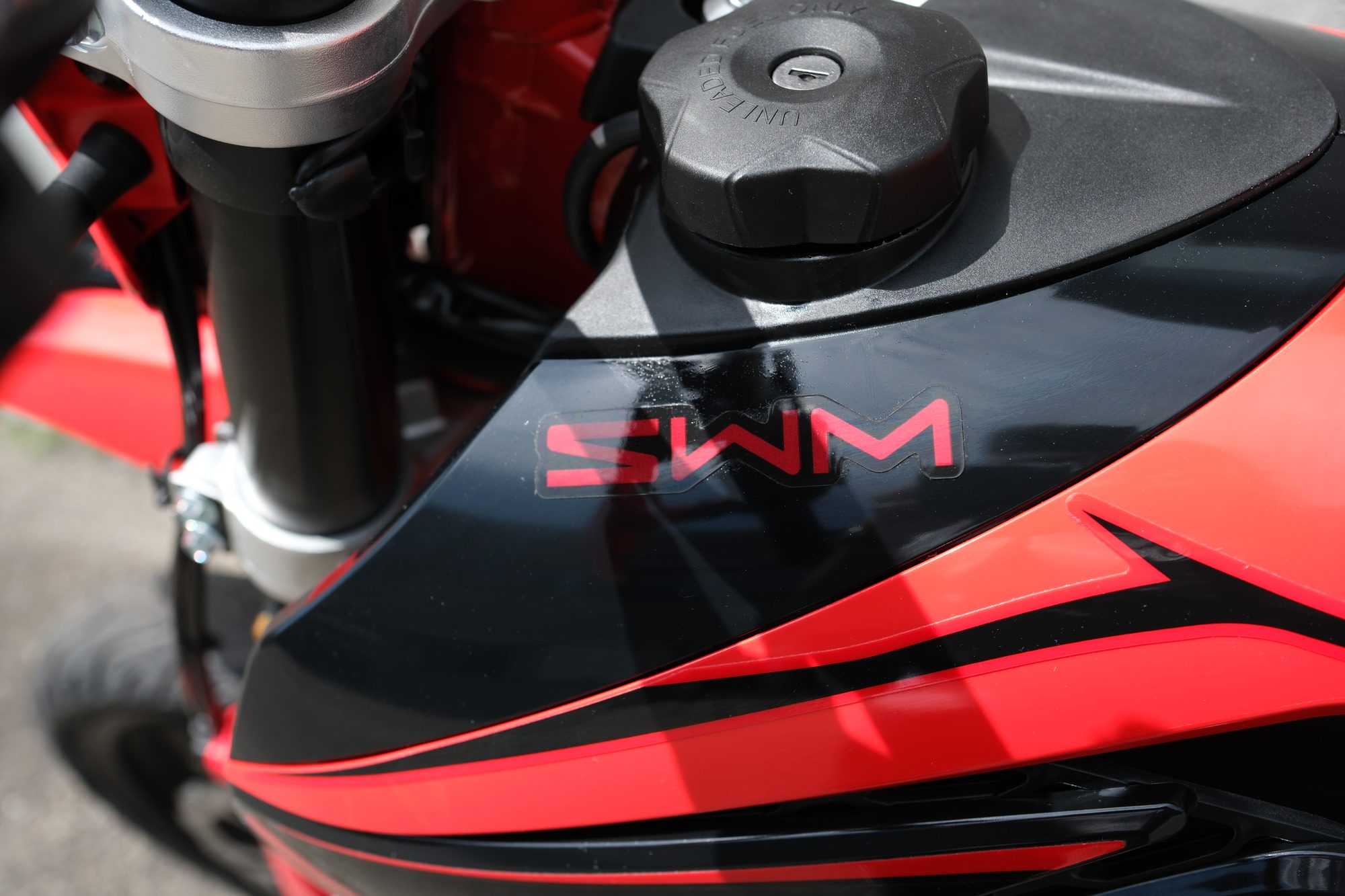 SM 125 R 2