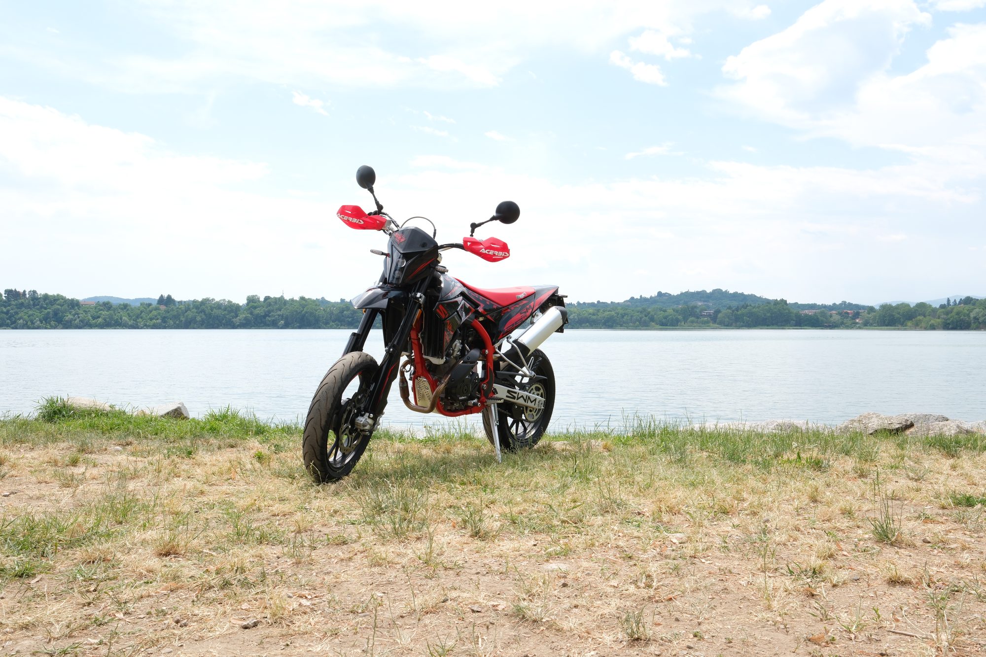 SM 125 R 3