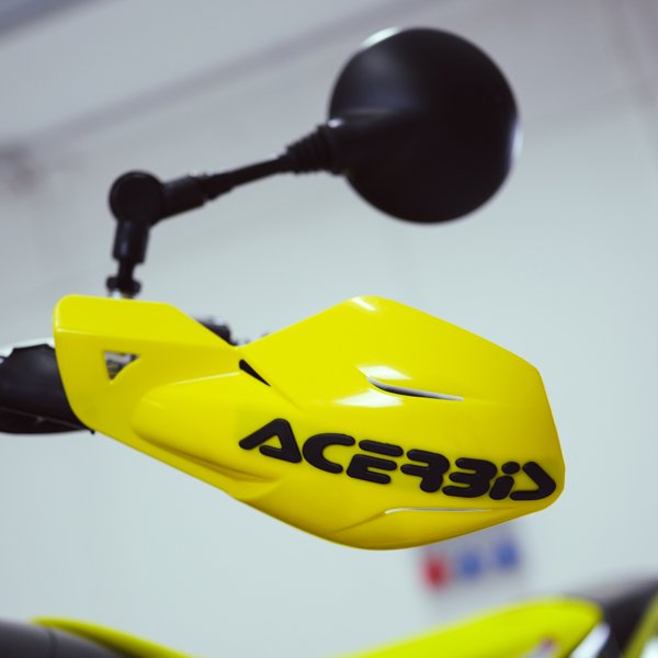SM 125 R 21