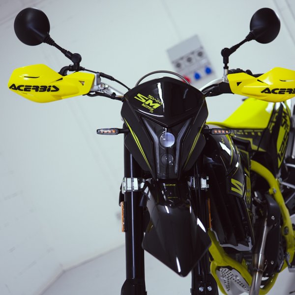 SM 125 R 22