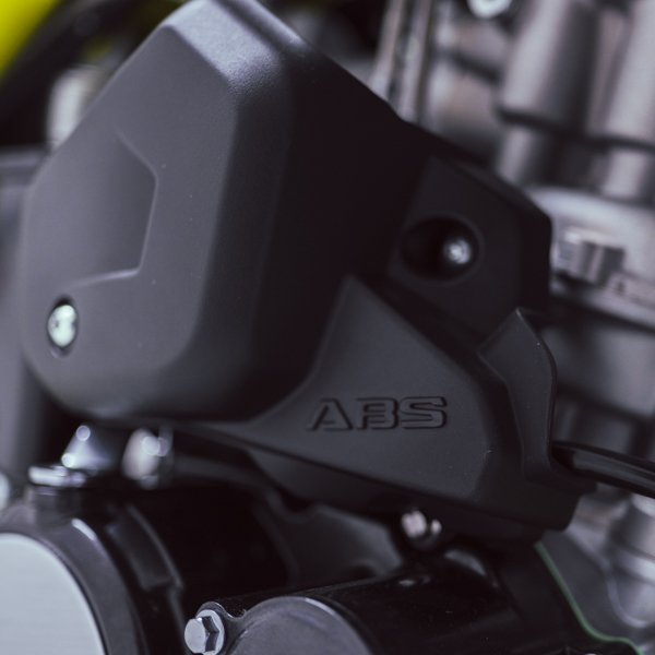 SM 125 R 25