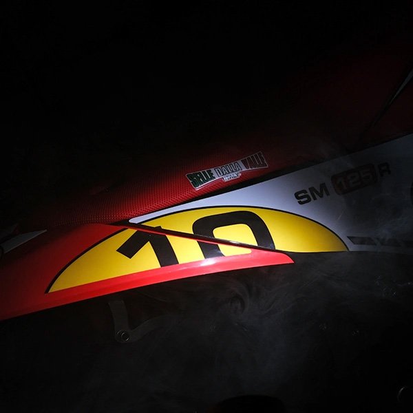 SM 125 R 27