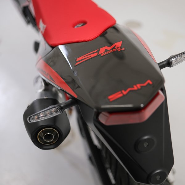 SM 125 R 12