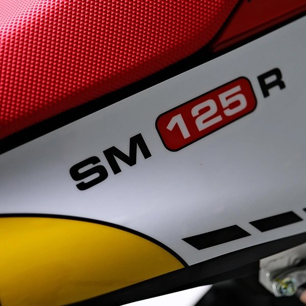 SM 125 R 33
