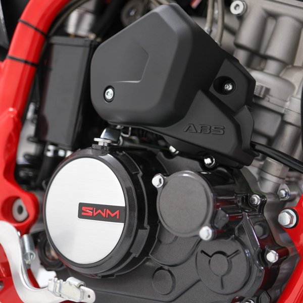 SM 125 R 13