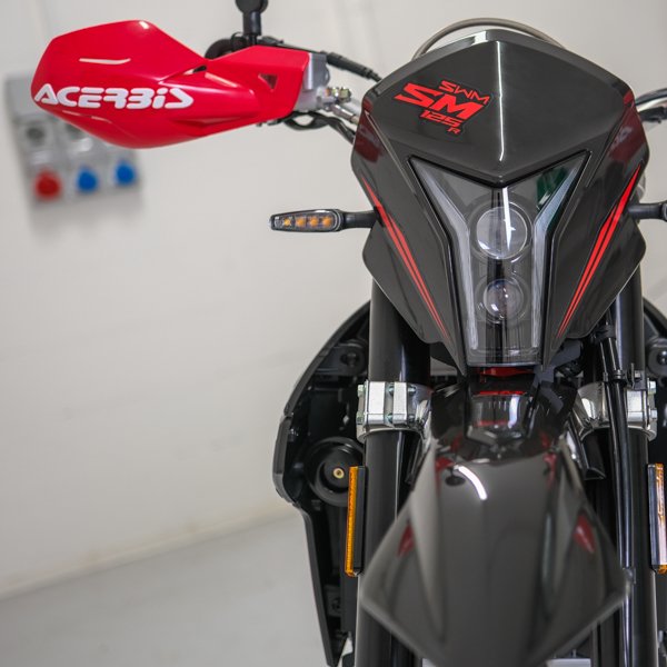 SM 125 R 14