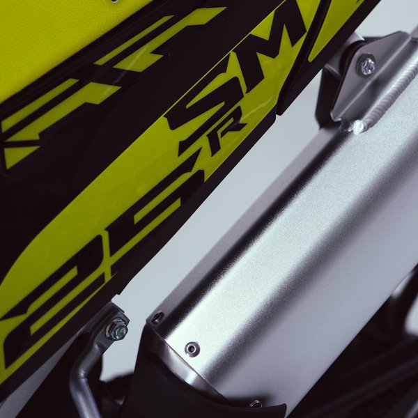 SM 125 R 19