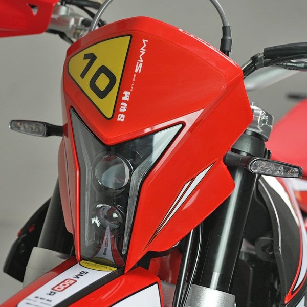 SM 500 R 6