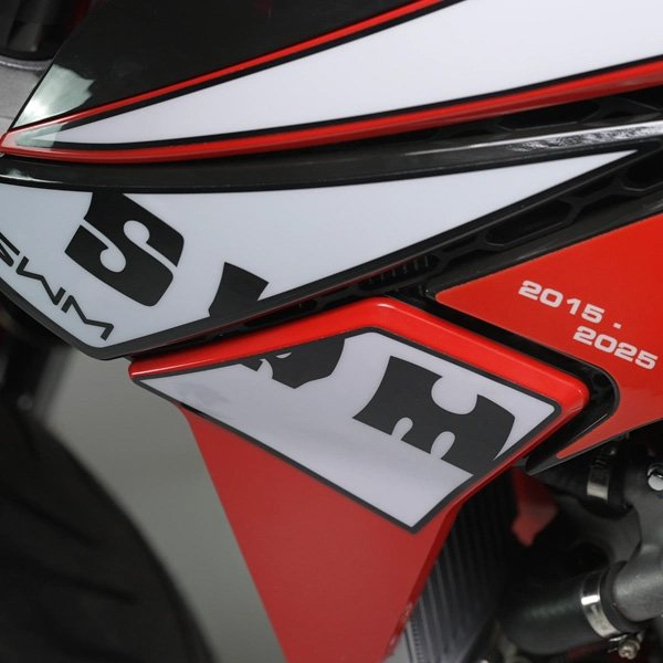 SM 500 R 7