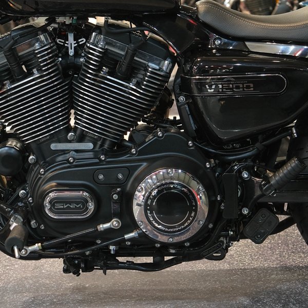 Stormbreaker V1200 15