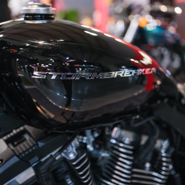 Stormbreaker V1200 16