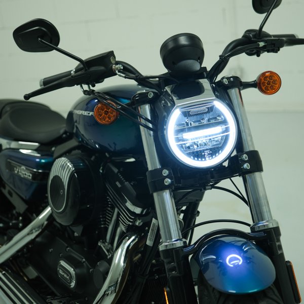 Stormbreaker V1200 22