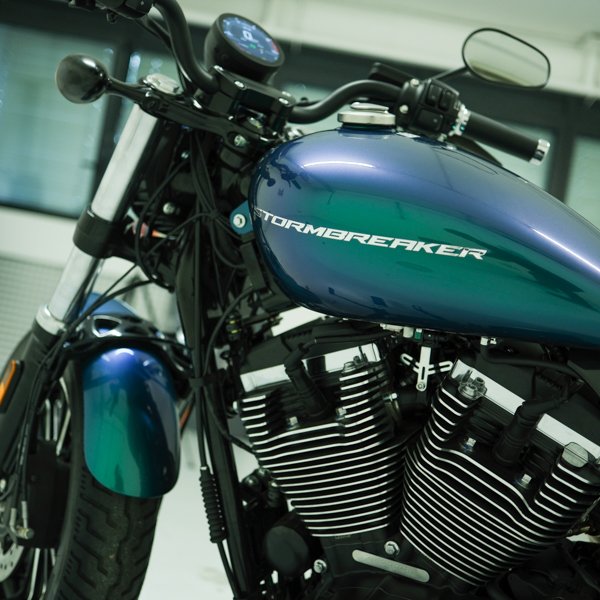 Stormbreaker V1200 24
