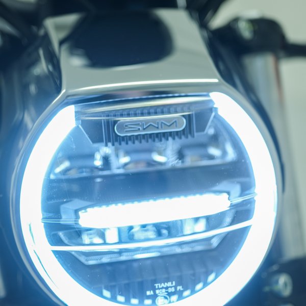 Stormbreaker V1200 25