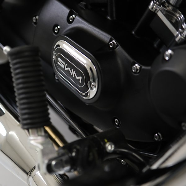 Stormbreaker V1200 8