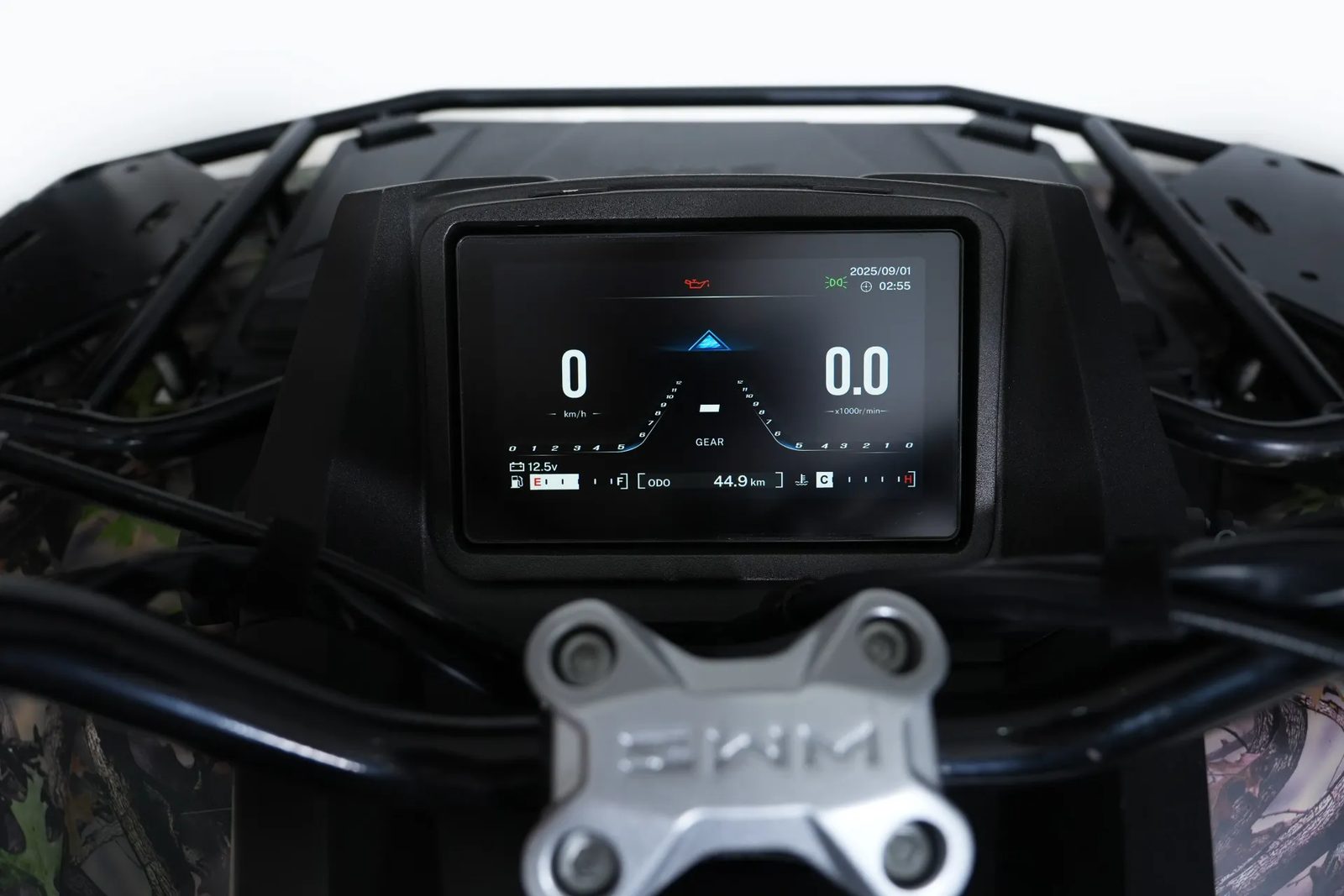 Trailhunter 1000 5