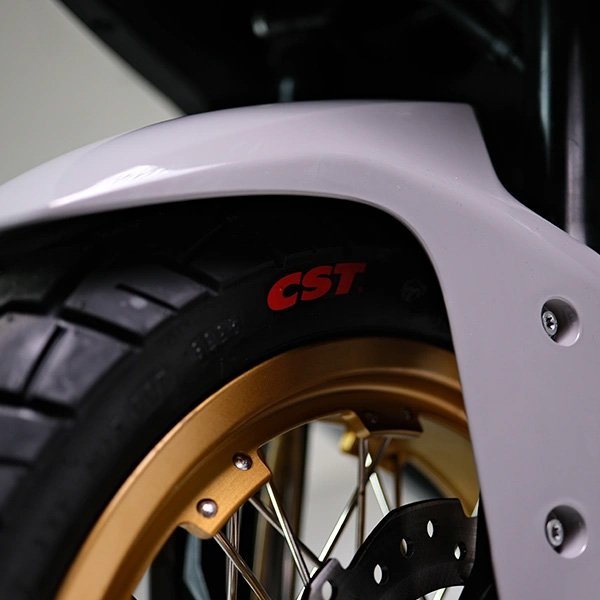Venturo 125 4