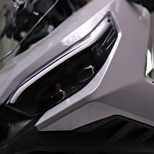 Venturo 125 5