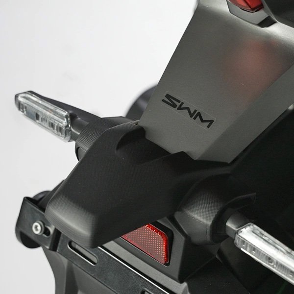 Venturo 125 8