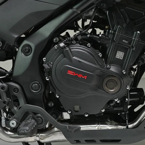Versante 550 1