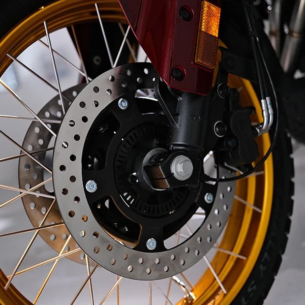 Versante 550 5