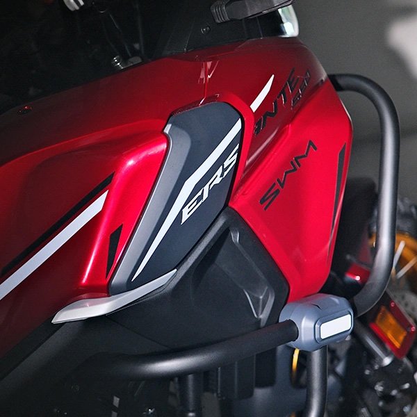 Versante 550 6